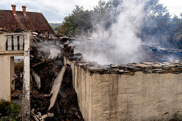 Reliable Odor Removal contractor in Malvern, PA by Fire Damage Biloxi